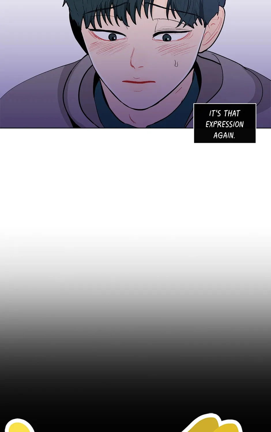 Banana Scandal Chapter 75 page 3 - 