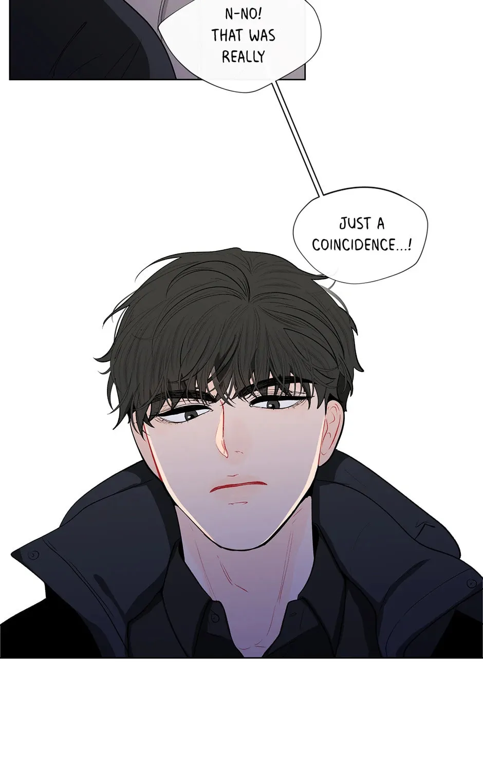 Banana Scandal Chapter 75 page 27 - 