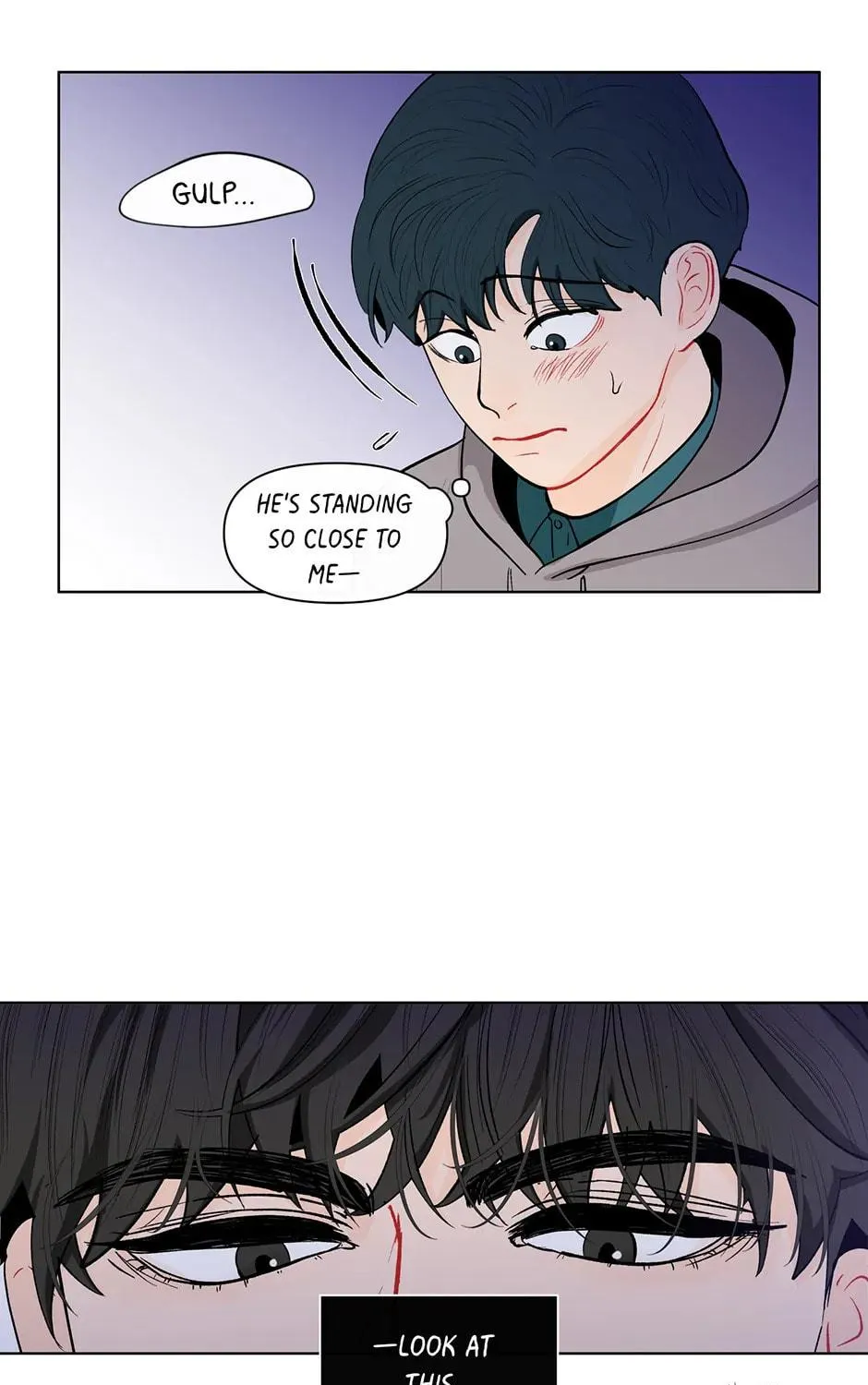 Banana Scandal Chapter 75 page 29 - 