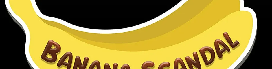 Banana Scandal Chapter 75 page 4 - 