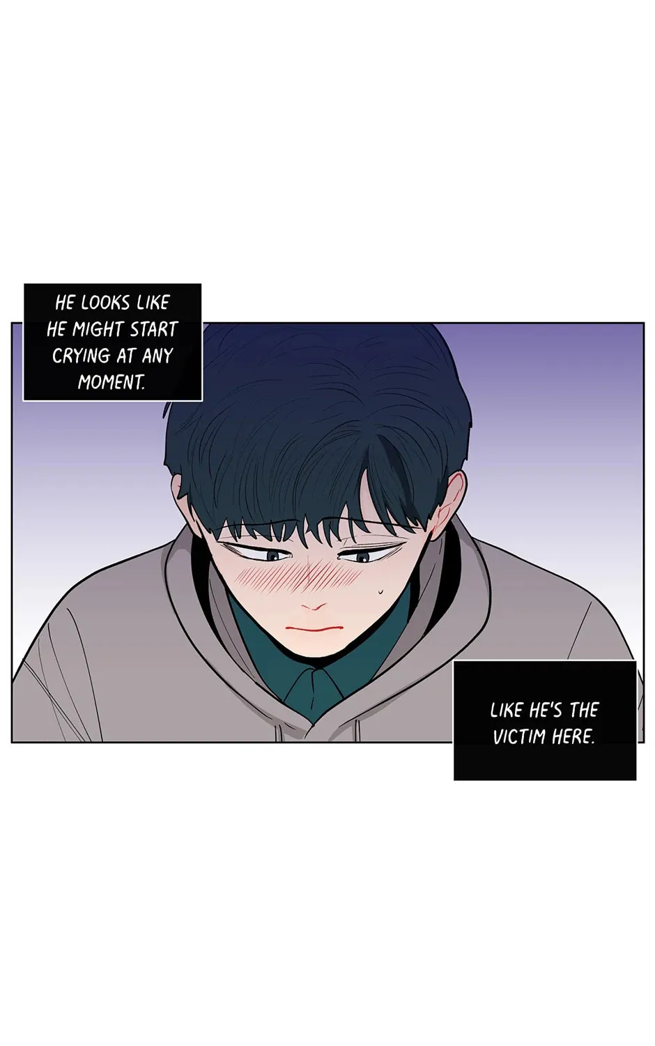 Banana Scandal Chapter 75 page 31 - 