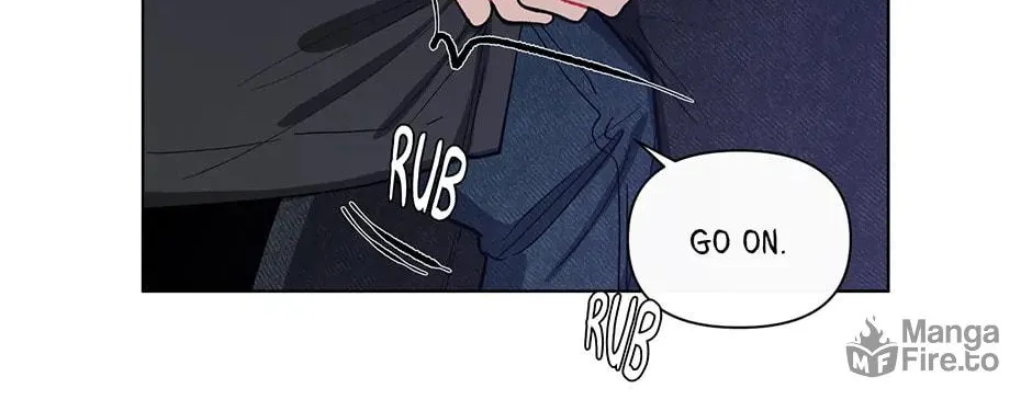 Banana Scandal Chapter 75 page 36 - 