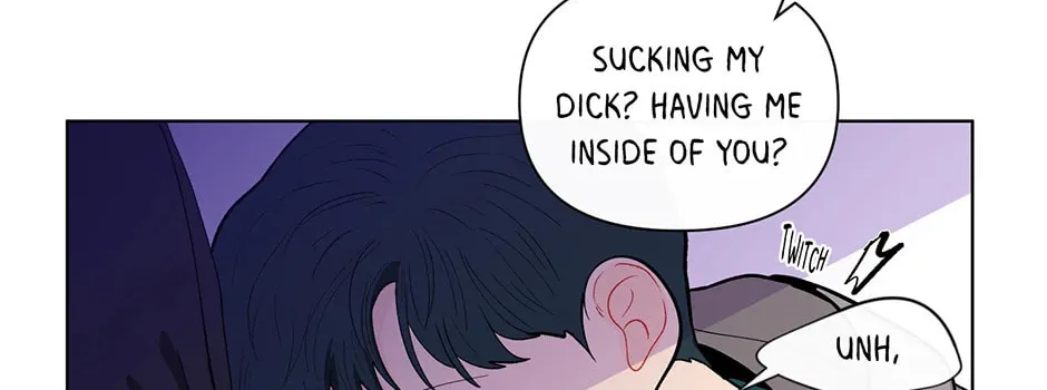 Banana Scandal Chapter 75 page 38 - 