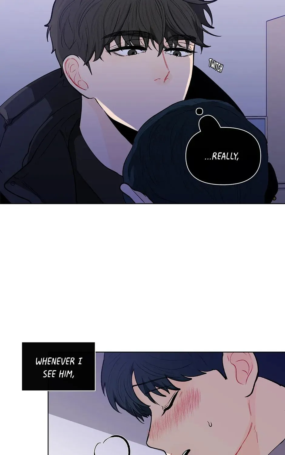 Banana Scandal Chapter 75 page 41 - 