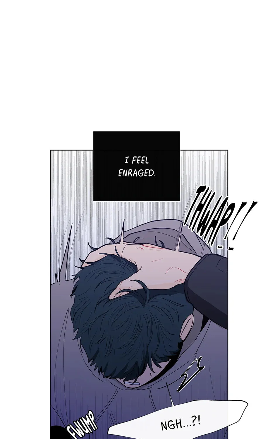 Banana Scandal Chapter 75 page 43 - 