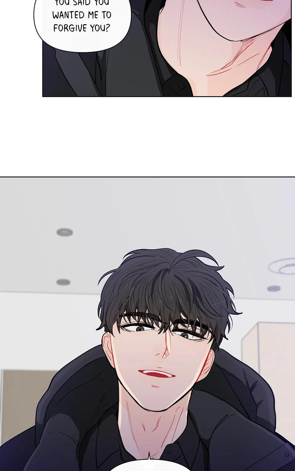 Banana Scandal Chapter 75 page 47 - 