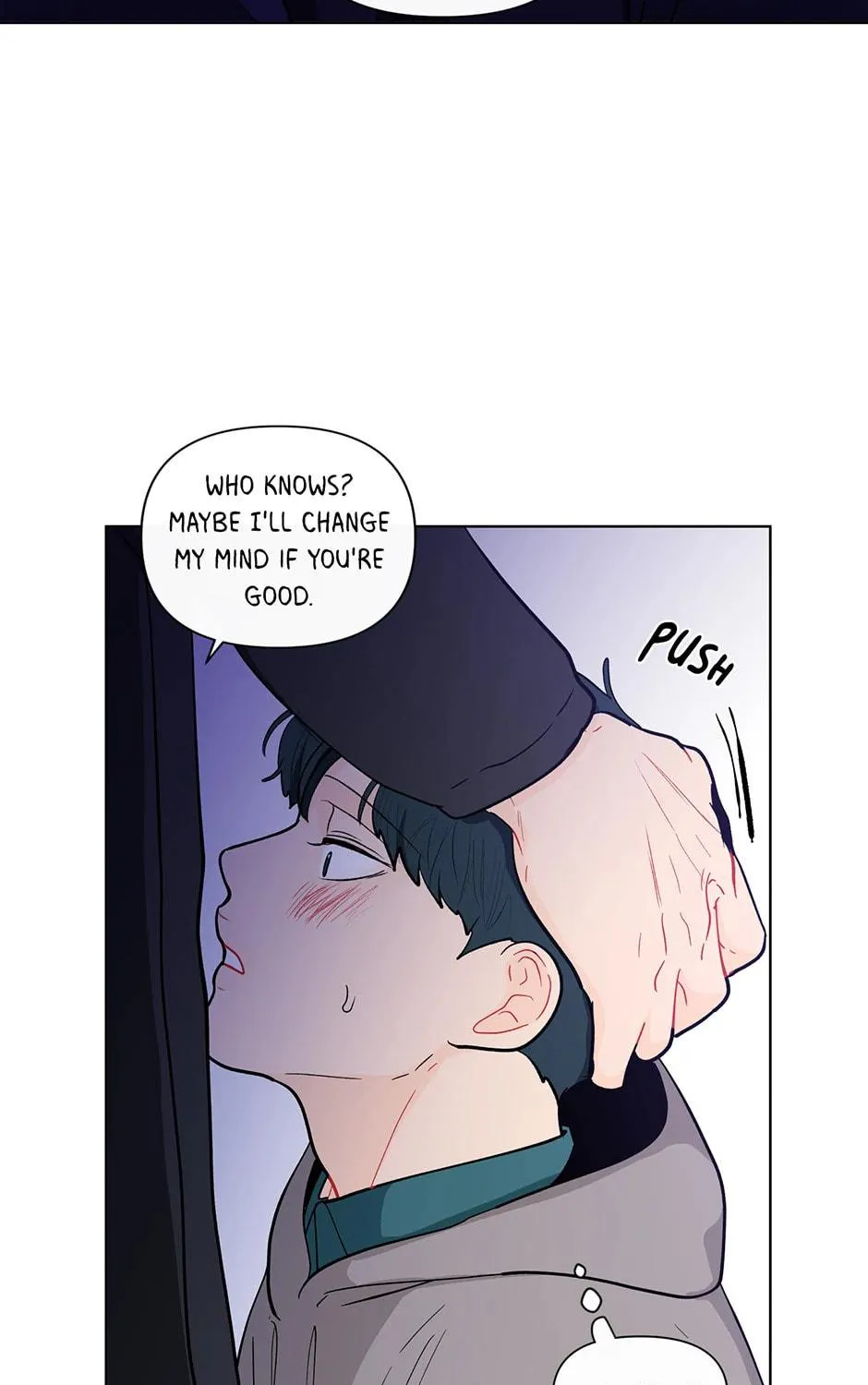Banana Scandal Chapter 75 page 49 - 
