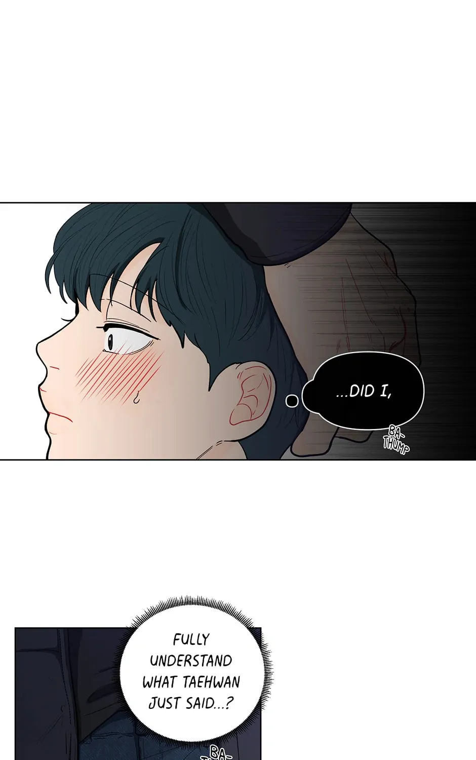 Banana Scandal Chapter 75 page 51 - 