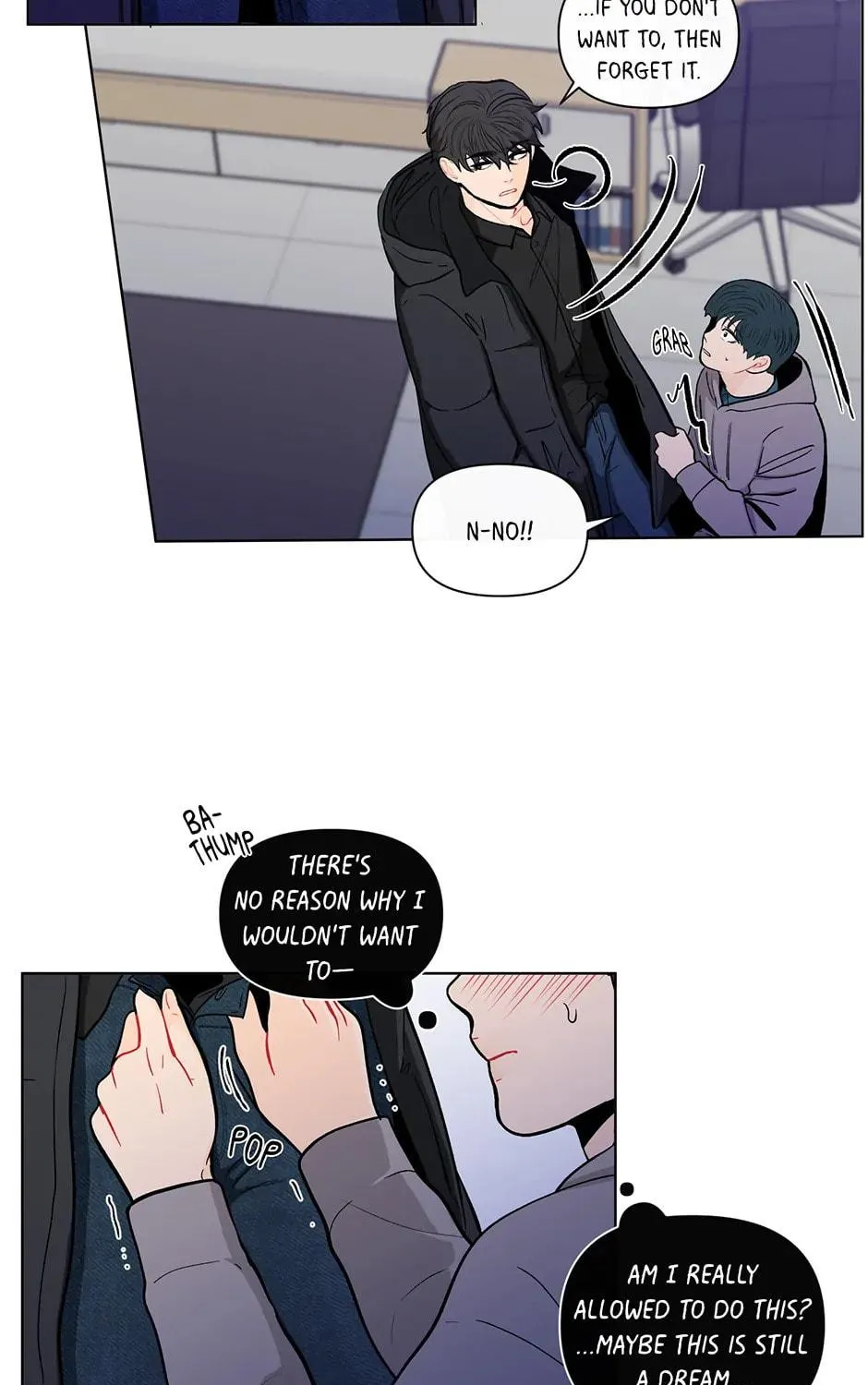 Banana Scandal Chapter 75 page 53 - 