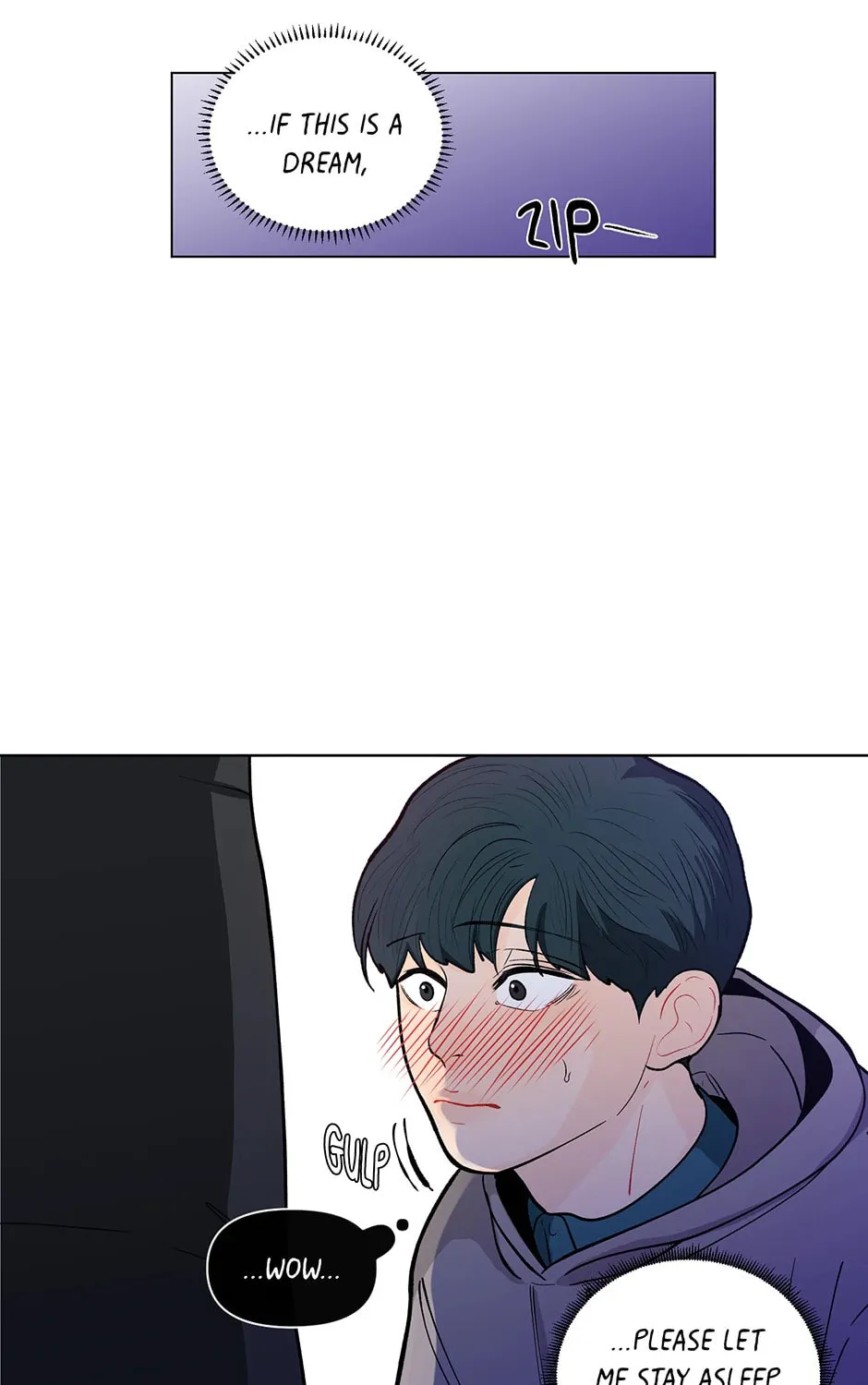 Banana Scandal Chapter 75 page 55 - 