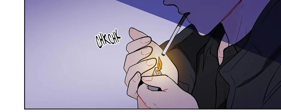 Banana Scandal Chapter 75 page 58 - 
