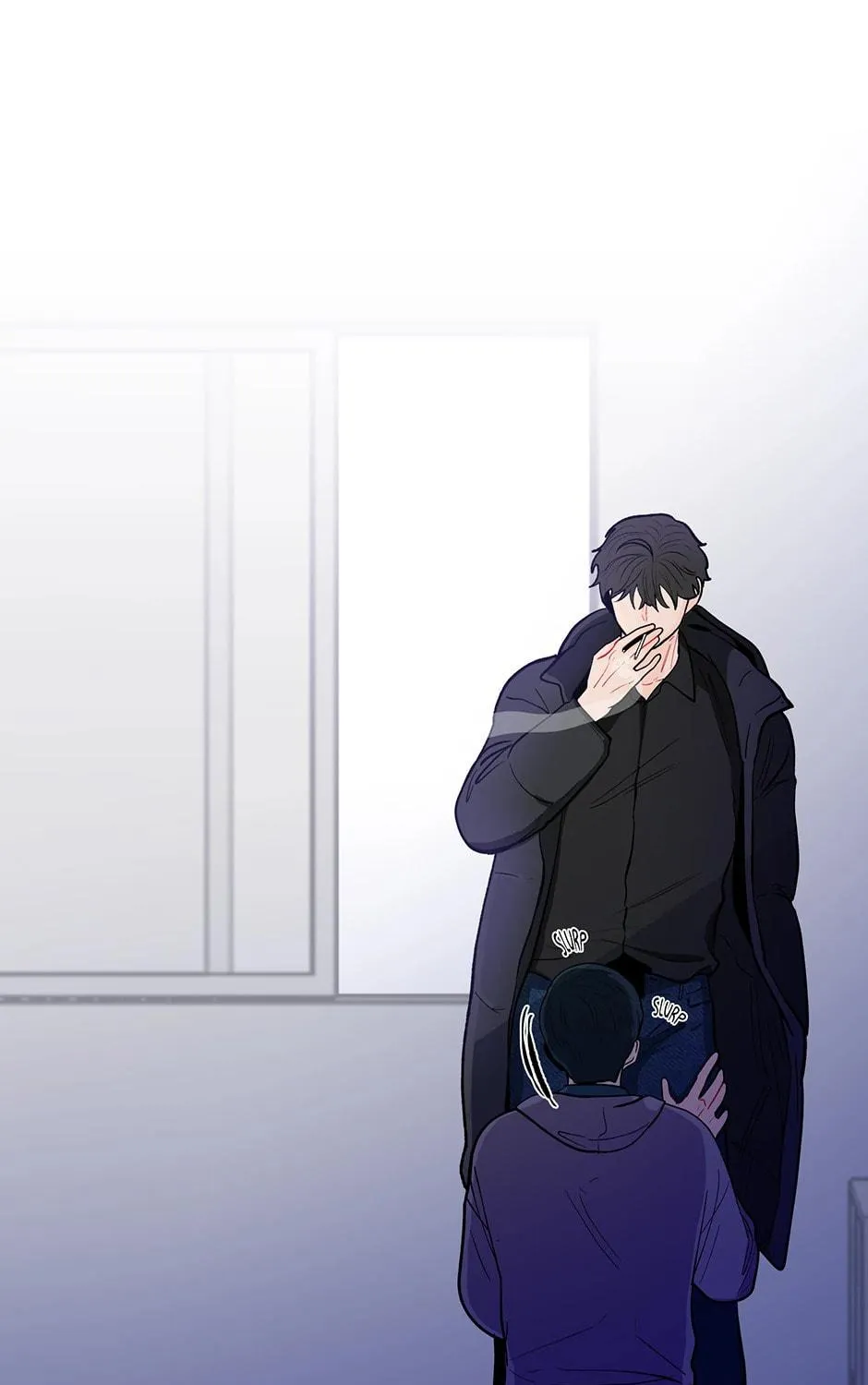 Banana Scandal Chapter 75 page 59 - 