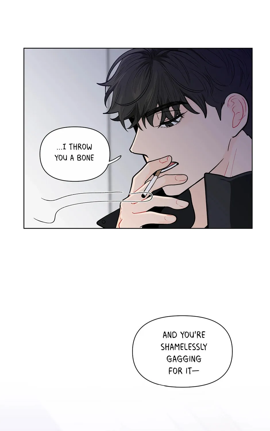 Banana Scandal Chapter 75 page 61 - 