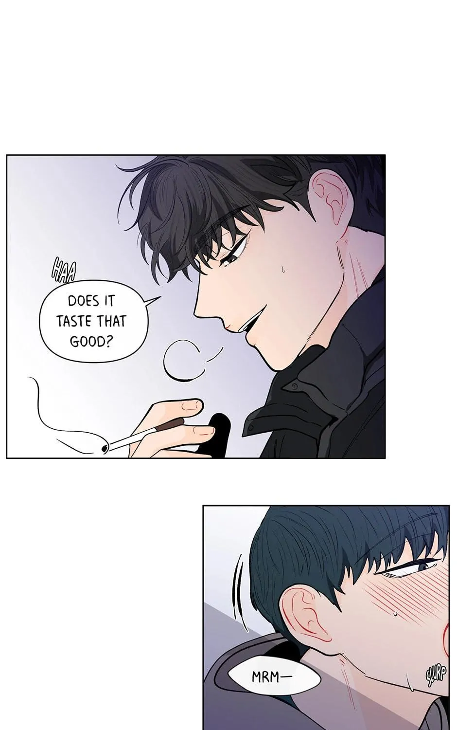Banana Scandal Chapter 75 page 65 - 