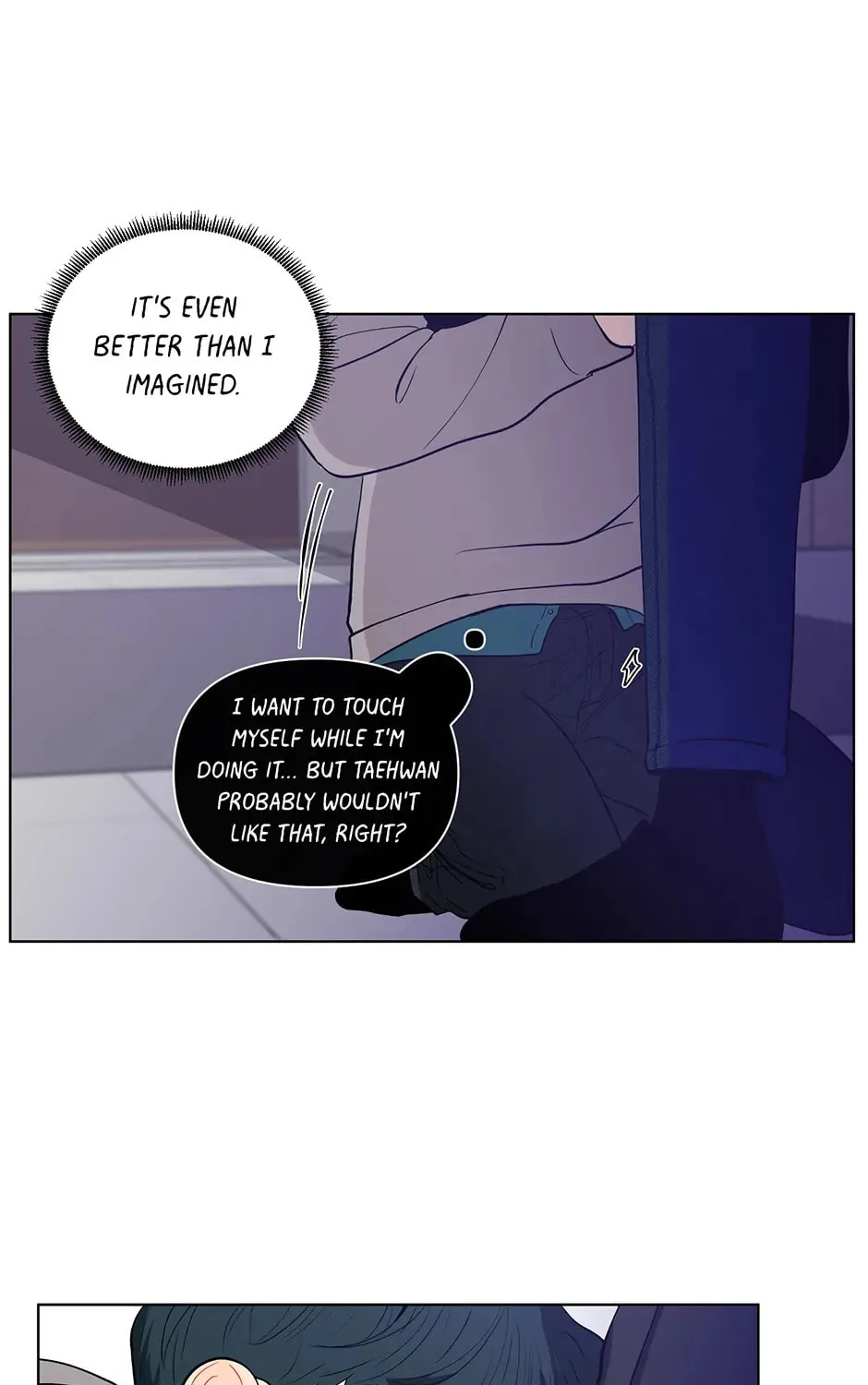 Banana Scandal Chapter 75 page 67 - 