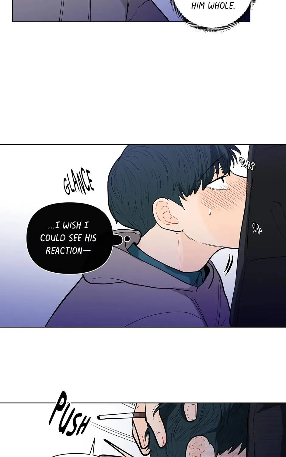 Banana Scandal Chapter 75 page 69 - 