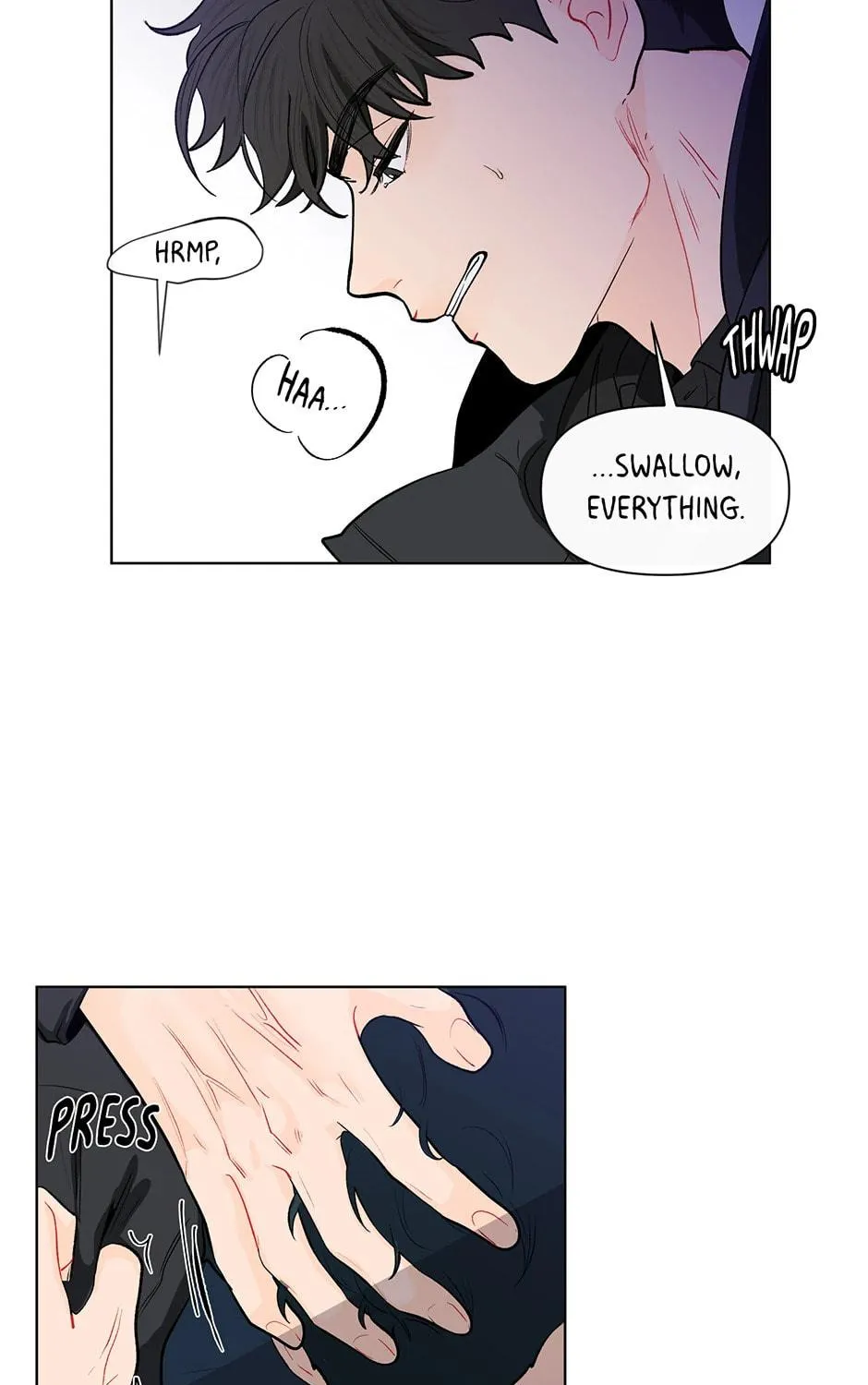 Banana Scandal Chapter 75 page 79 - 