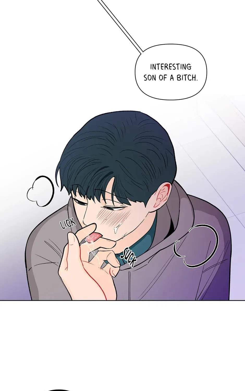 Banana Scandal Chapter 75 page 89 - 