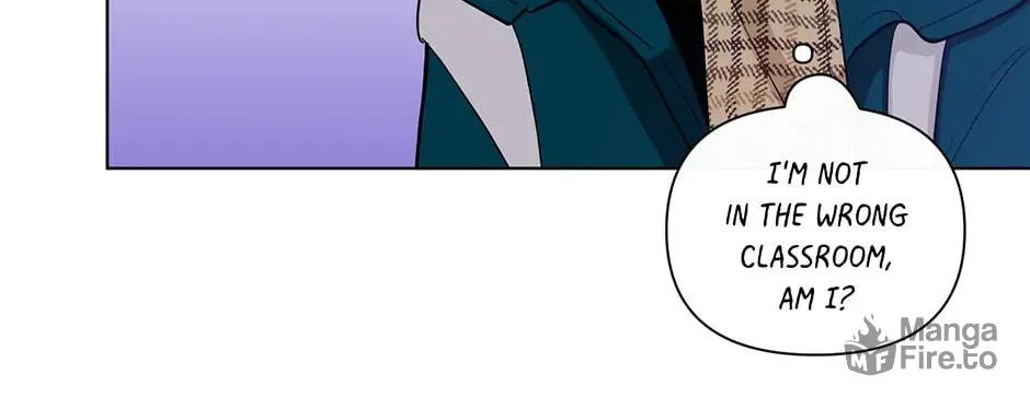Banana Scandal Chapter 76 page 17 - 