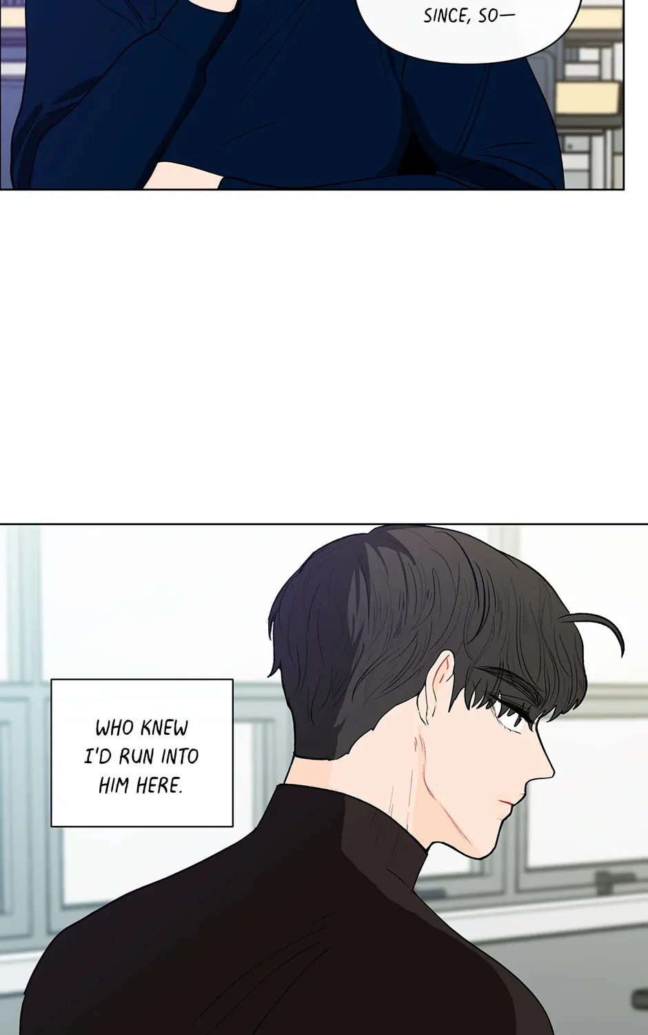Banana Scandal Chapter 76 page 24 - 