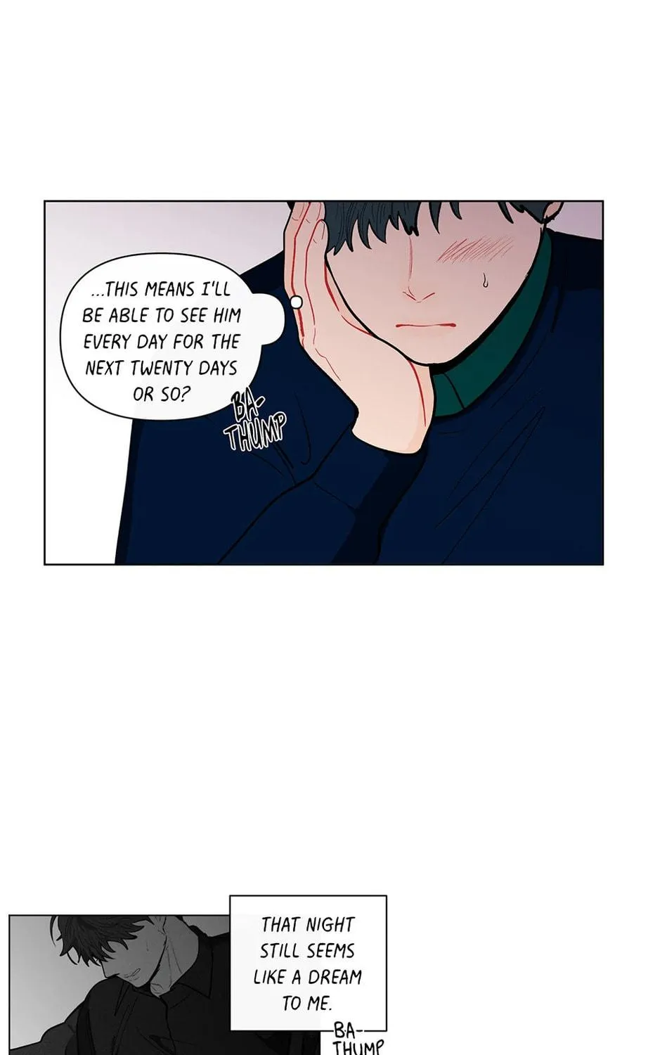 Banana Scandal Chapter 76 page 26 - 