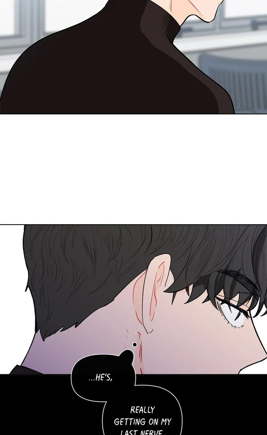 Banana Scandal Chapter 76 page 32 - 