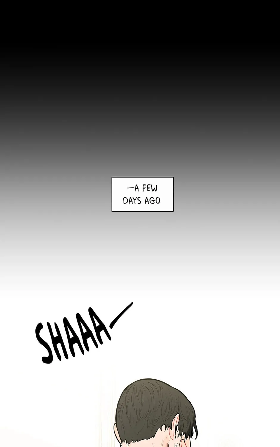 Banana Scandal Chapter 76 page 34 - 
