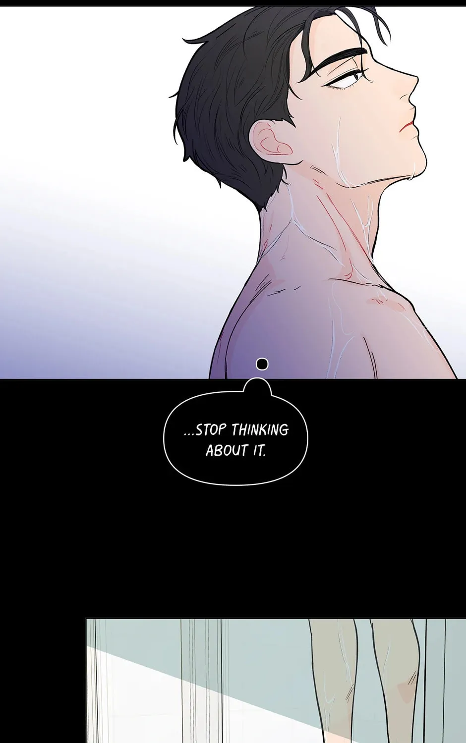 Banana Scandal Chapter 76 page 40 - 