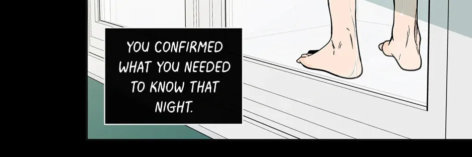 Banana Scandal Chapter 76 page 41 - 