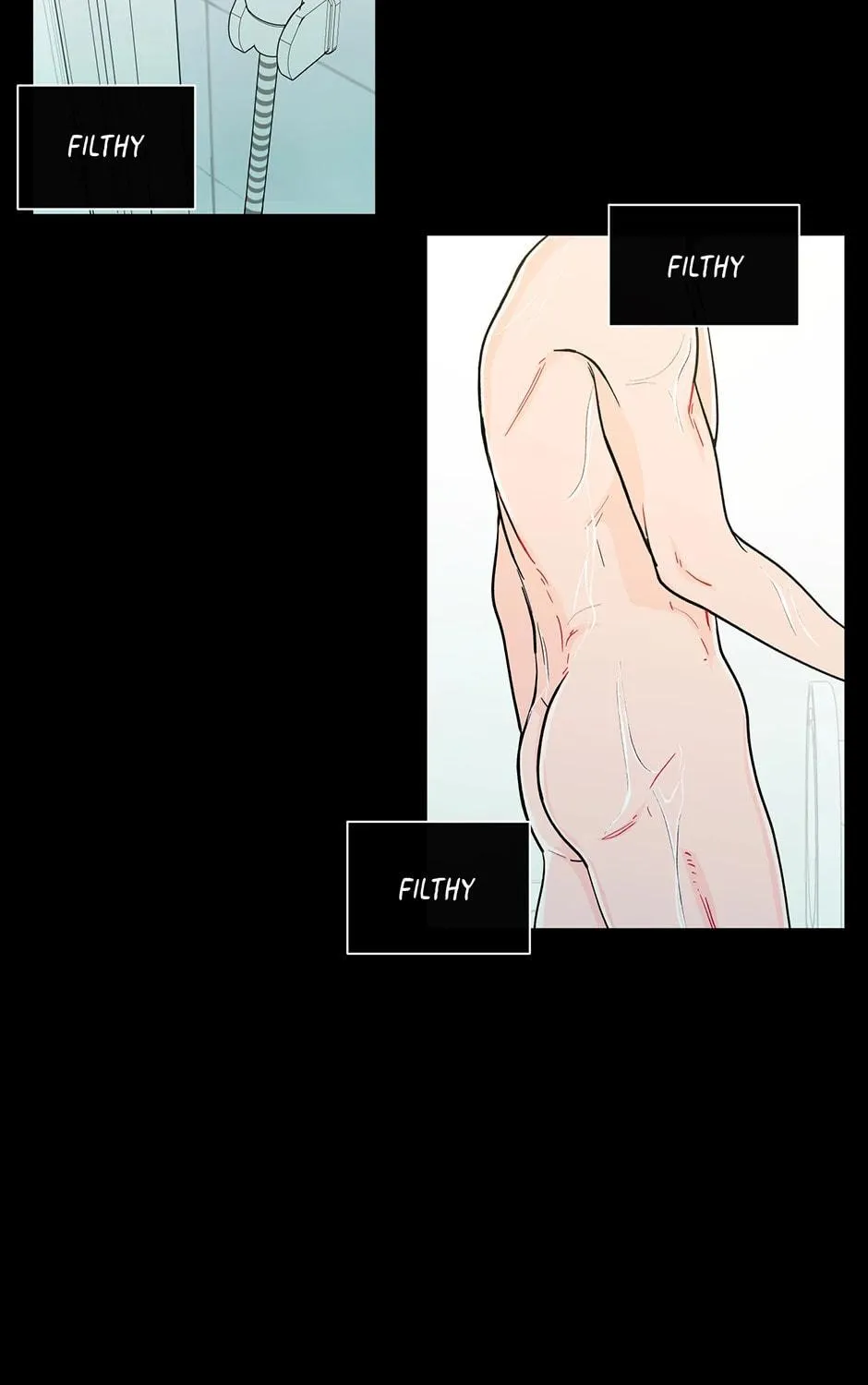 Banana Scandal Chapter 76 page 44 - 