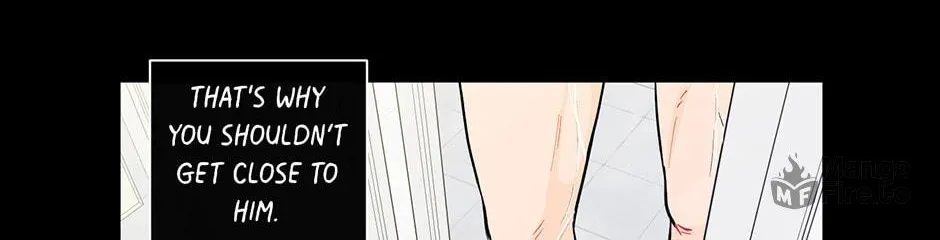 Banana Scandal Chapter 76 page 45 - 