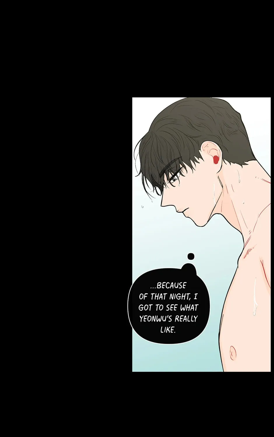 Banana Scandal Chapter 76 page 48 - 
