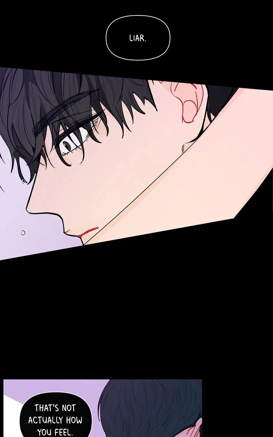 Banana Scandal Chapter 76 page 50 - 