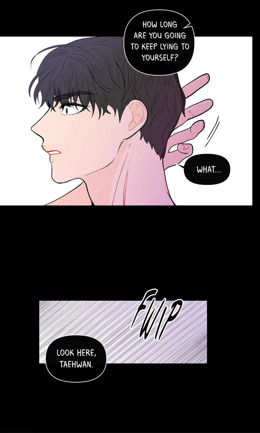 Banana Scandal Chapter 76 page 56 - 