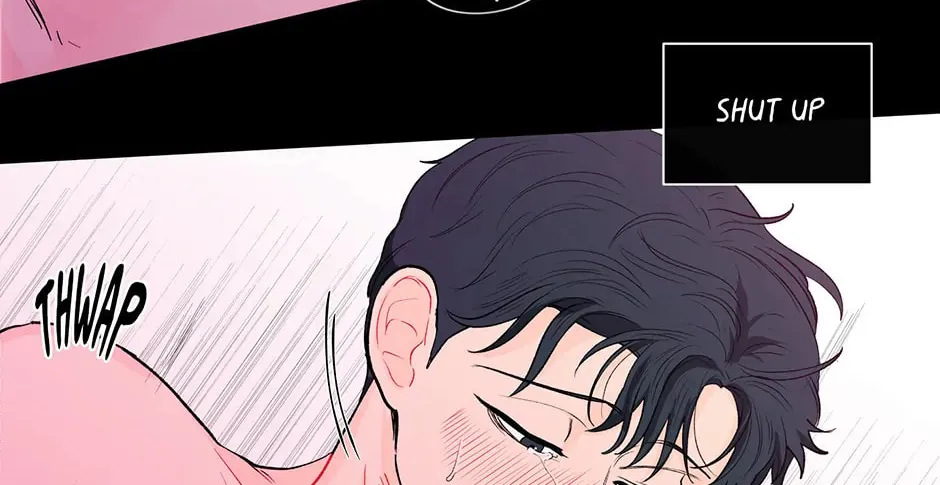 Banana Scandal Chapter 76 page 73 - 