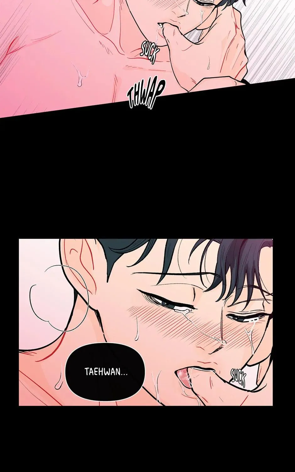 Banana Scandal Chapter 76 page 74 - 