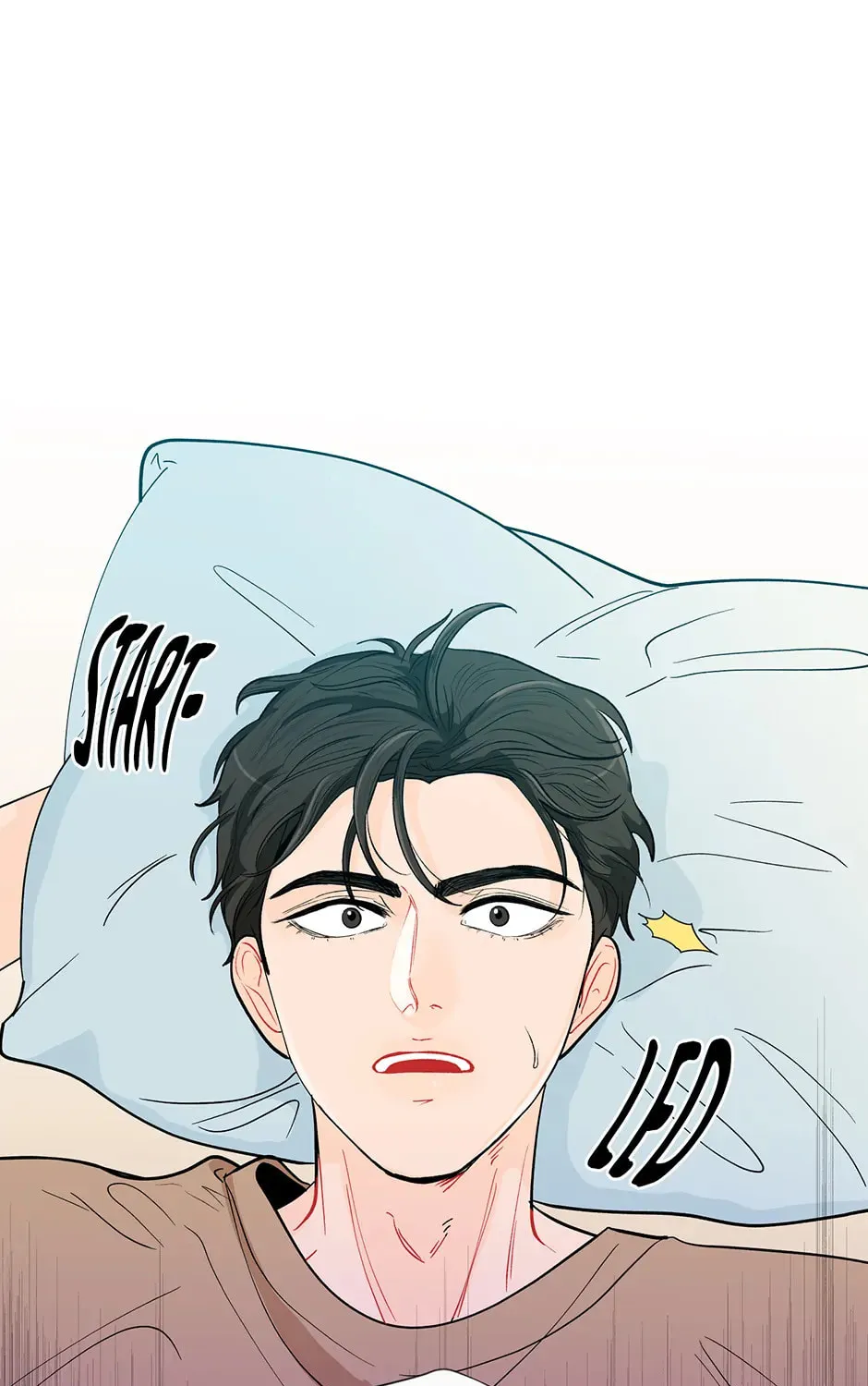 Banana Scandal Chapter 76 page 78 - 