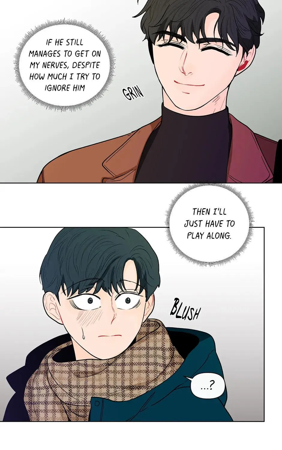 Banana Scandal Chapter 76 page 86 - 