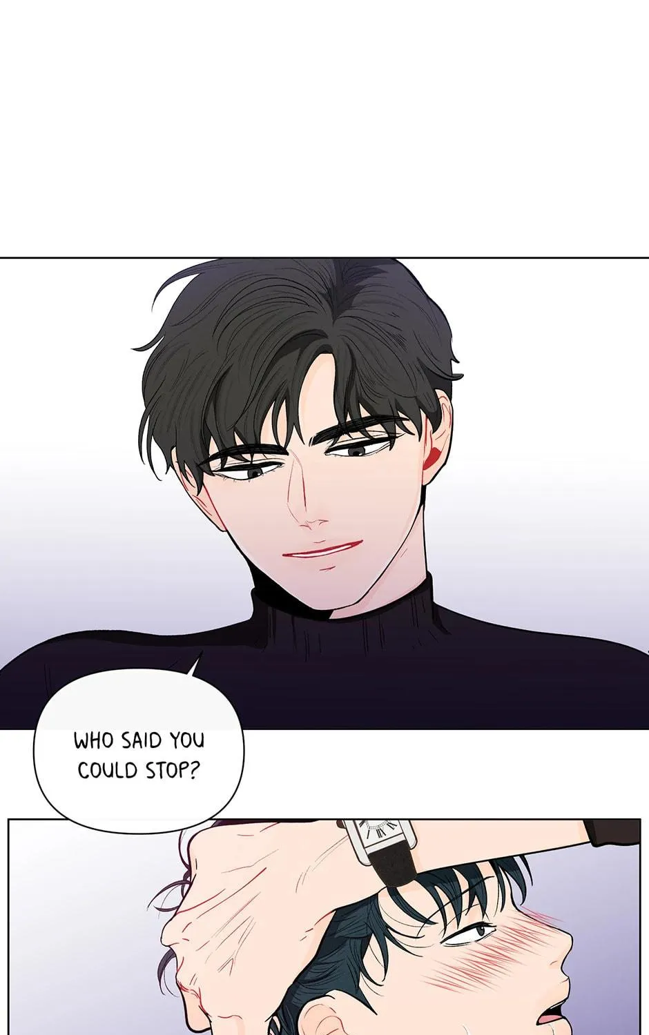 Banana Scandal Chapter 77 page 17 - 