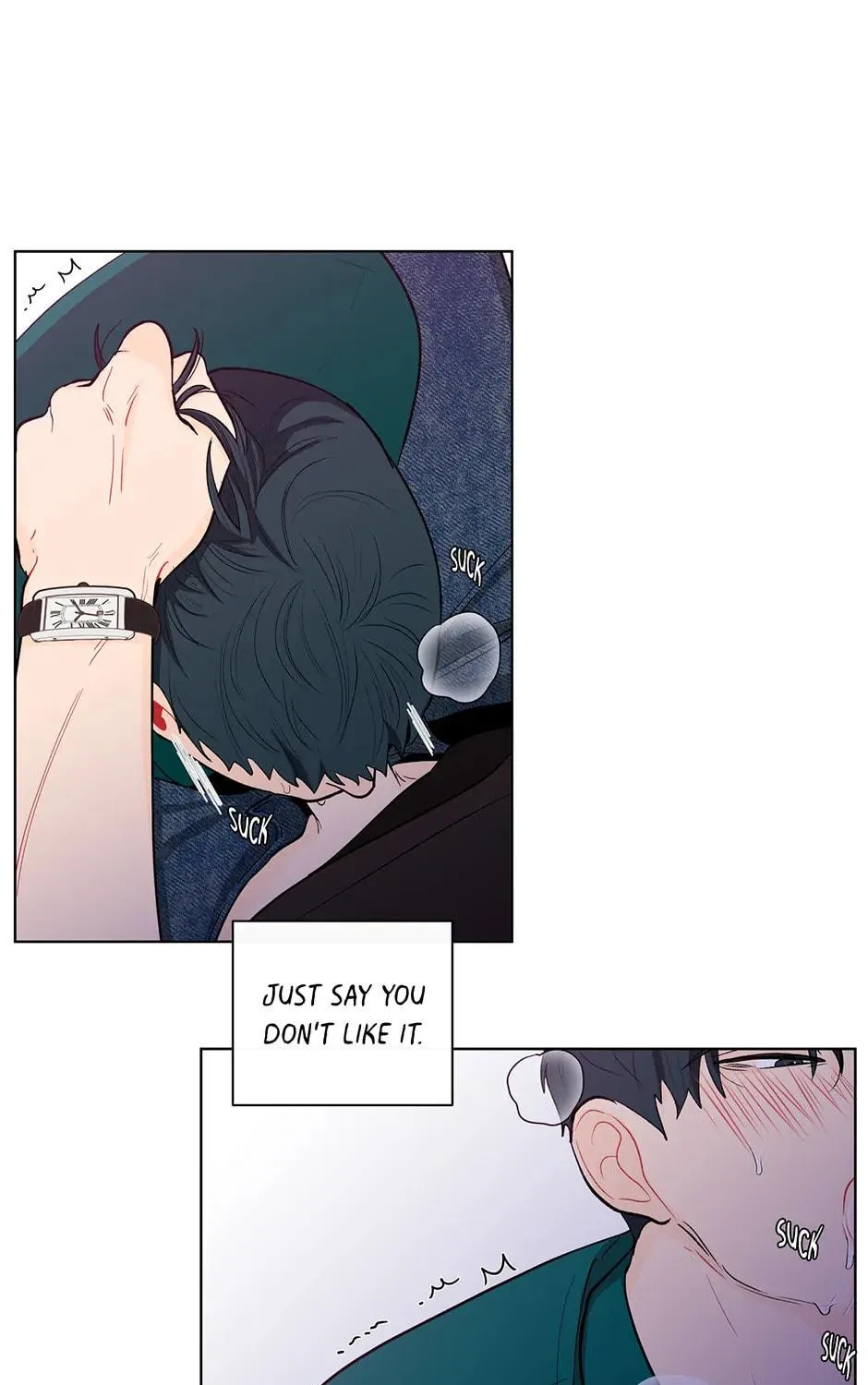 Banana Scandal Chapter 77 page 23 - 
