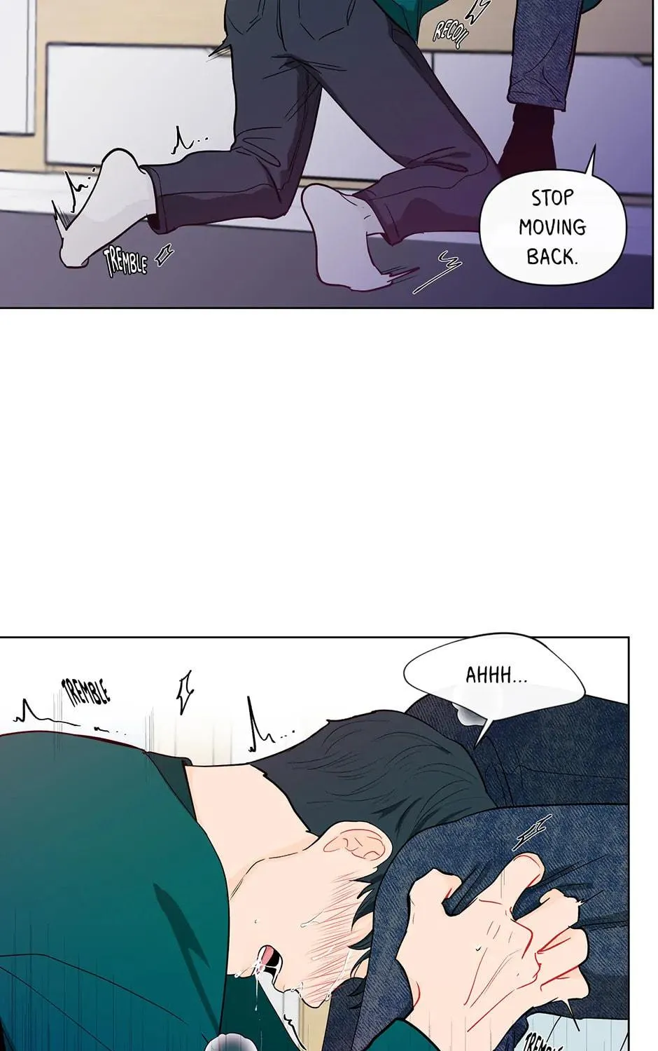 Banana Scandal Chapter 77 page 29 - 