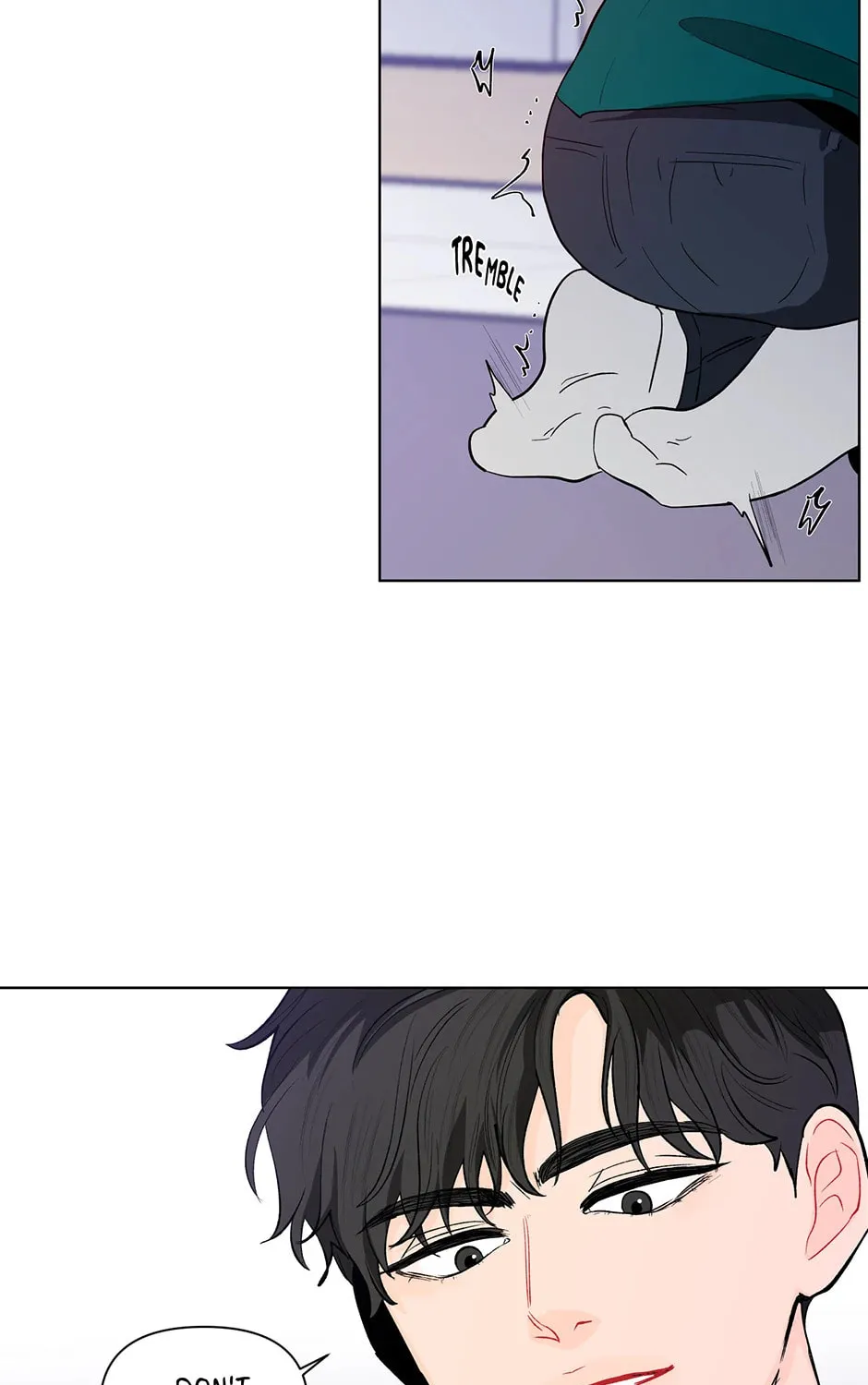 Banana Scandal Chapter 77 page 31 - 