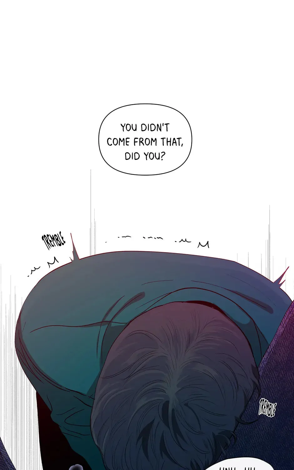 Banana Scandal Chapter 77 page 33 - 