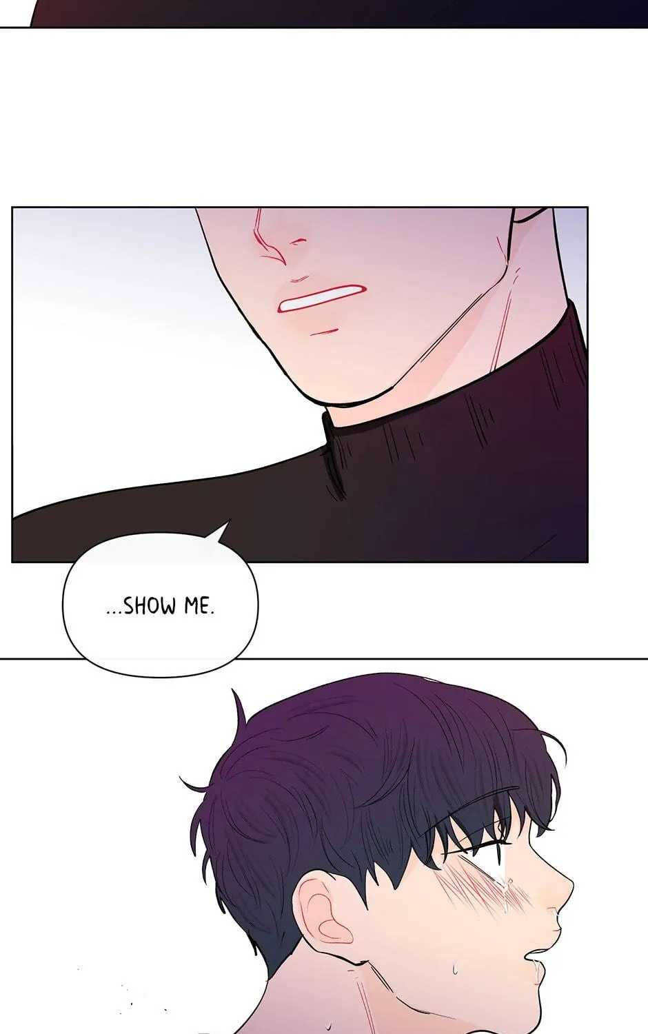 Banana Scandal Chapter 77 page 39 - 