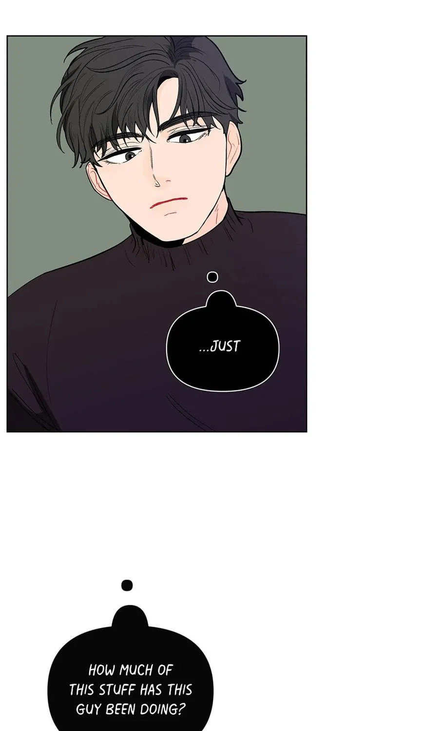 Banana Scandal Chapter 77 page 5 - 