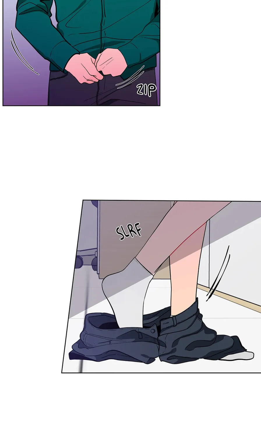 Banana Scandal Chapter 77 page 43 - 