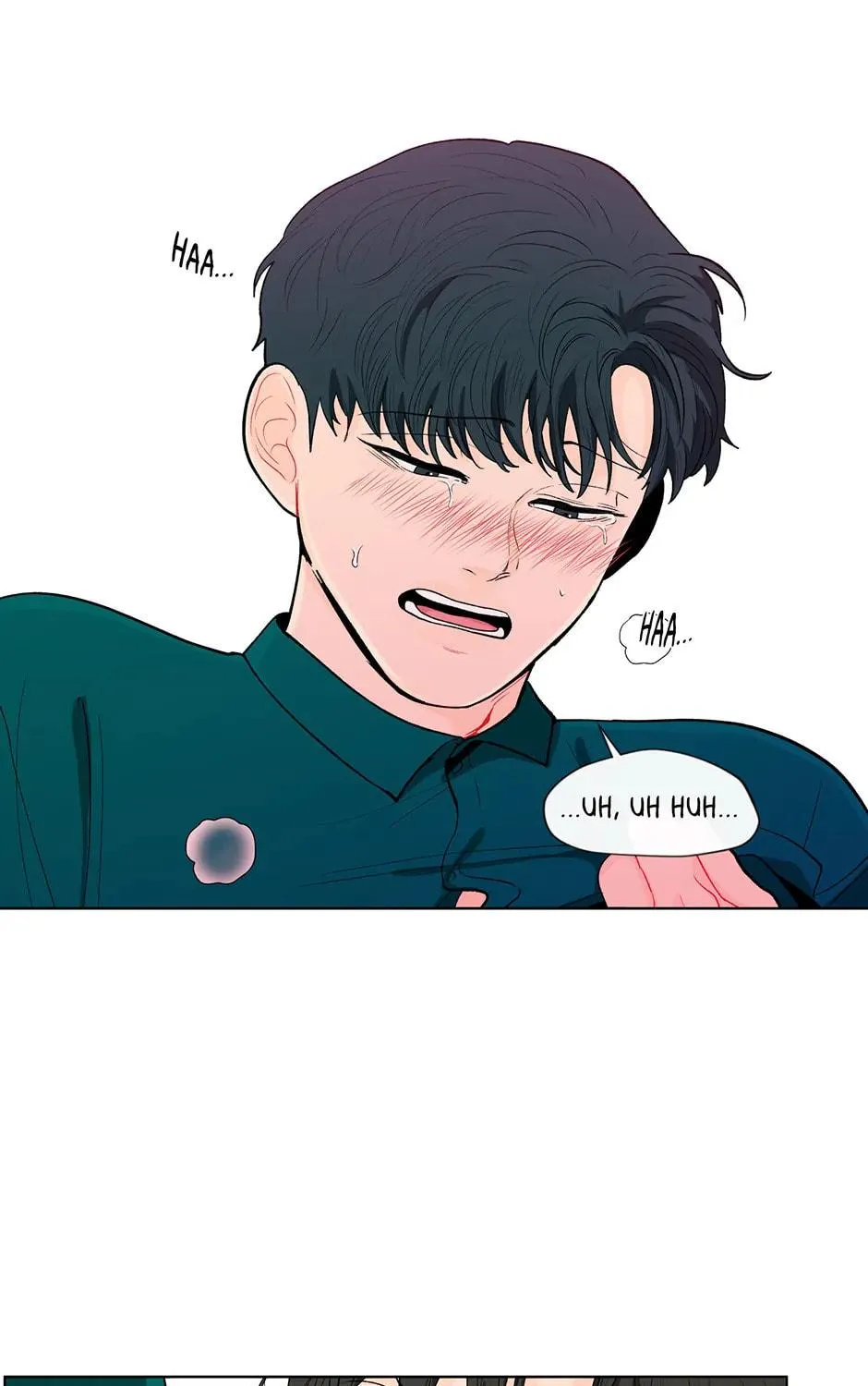 Banana Scandal Chapter 77 page 53 - 