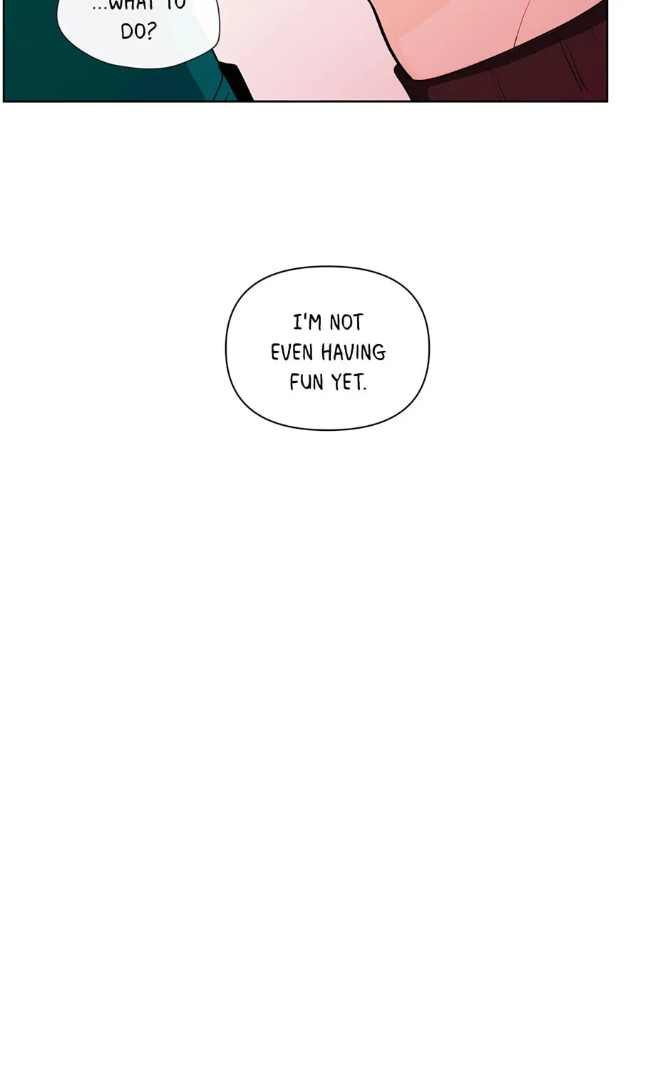 Banana Scandal Chapter 77 page 55 - 