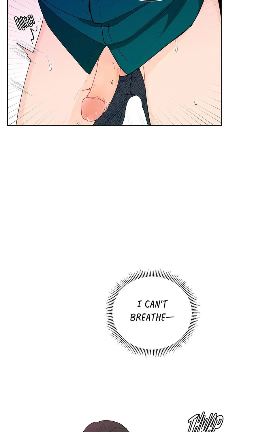 Banana Scandal Chapter 77 page 69 - 