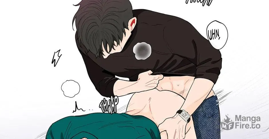 Banana Scandal Chapter 77 page 70 - 